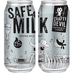 SAFE AS MILK