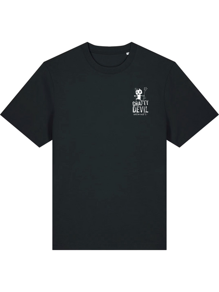 Product mockup — front