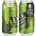 LUSH - 4.4% Hazy Pale